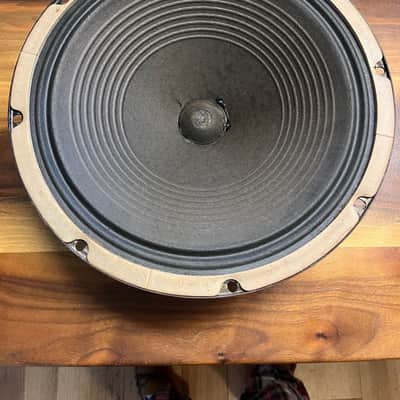 1965 Jensen C12Q 12" speaker image 4