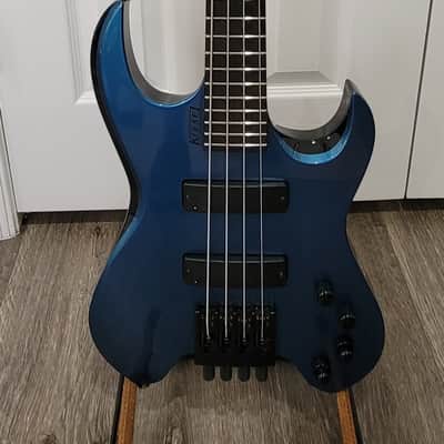Kiesel Vader 2019 Metallic blue image 1
