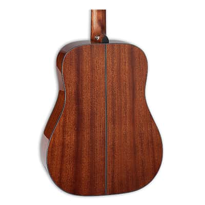 Takamine GD30 G Series Dreadnought Acoustic Guitar - Natural image 7