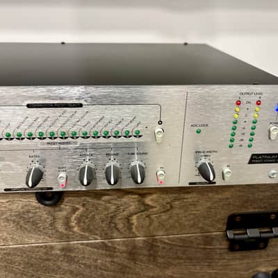 Focusrite Platinum Penta w/ Digital I/O Card – Very Good Condition image 3