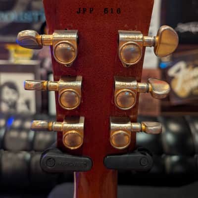 Gibson Custom Shop Jimmy Page "Number One" Les Paul - Includes hardcase - #JPP 616 - G-0882 image 9
