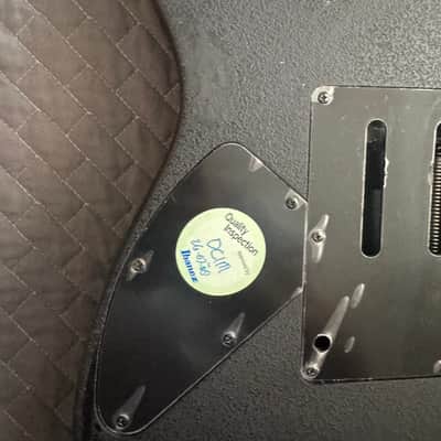 (SALE!) (READ DESCRIPTION) Ibanez RG420EG-BAM Standard 2008 - 2009 - Bio Armor image 9