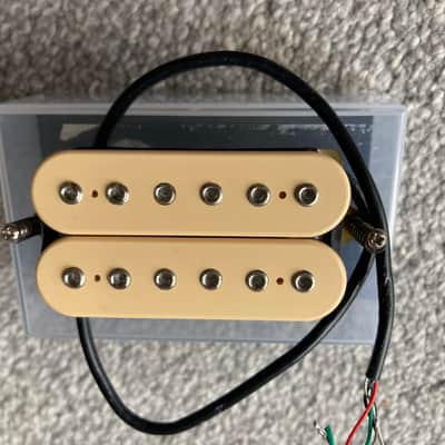 DiMarzio Super Distortion 2025 - Cream image 1
