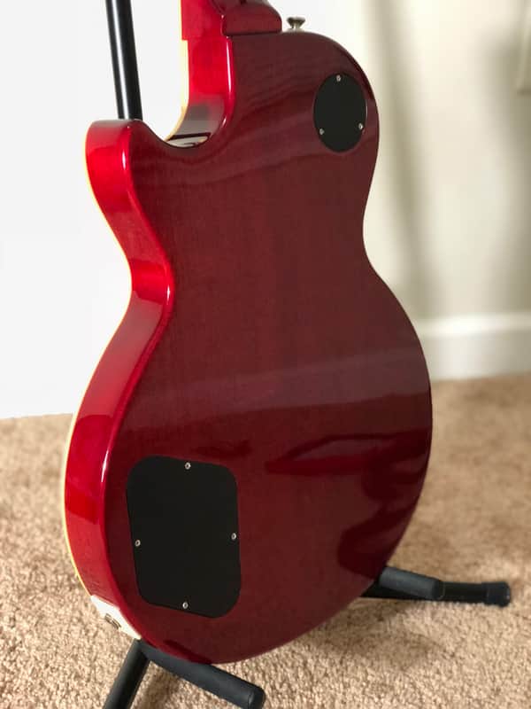 2010 Epiphone Slash Les Paul AFD Appetite for Destruction Limited