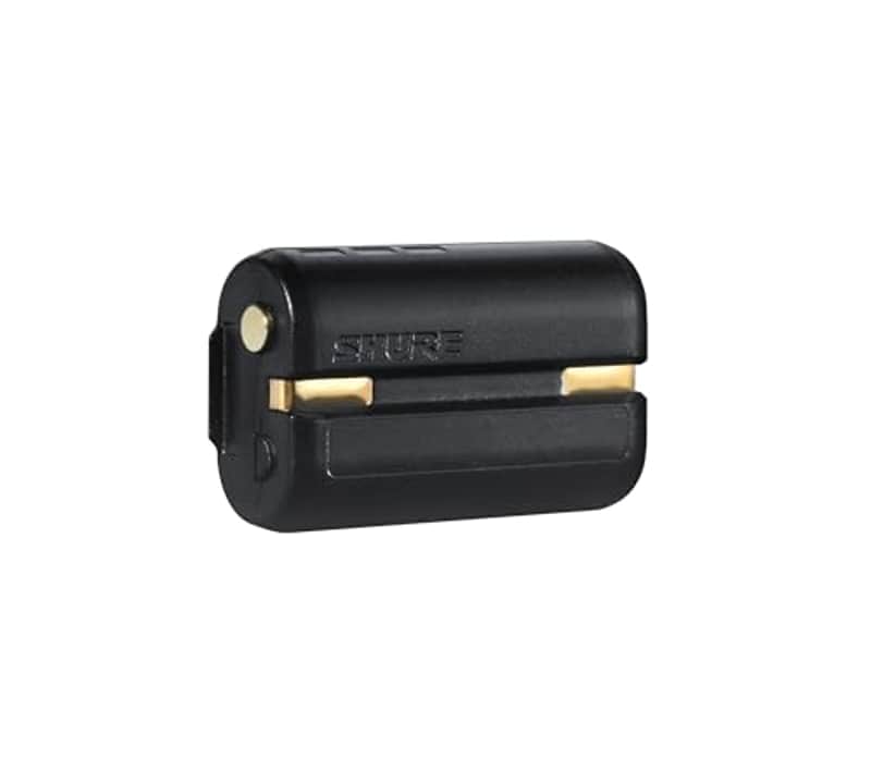 Shure SB900C Lithium-Ion Rechargeable Battery image 1