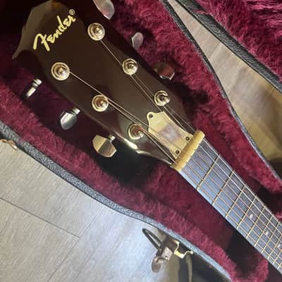 Fender FR-48 Resonator Dobro image 3