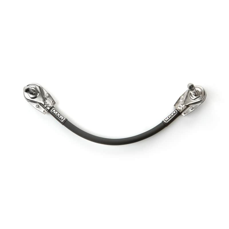 MXR DCP06SI - Single Patch Cable - 6"