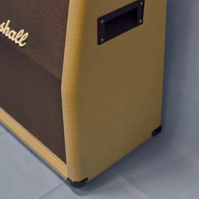 Marshall JCM 25/50 2553 Silver Jubilee 1987 25th Anniversary (2553 head + 2556A speaker) image 8