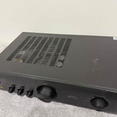 Denon PMA-520AE Integrated Amplifier (2x 70w) image 4