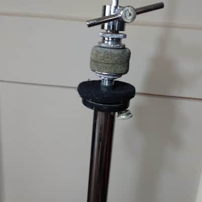 Jacques Capelle Hi Hat Stand 1970s - 80s Nice Cond. image 3