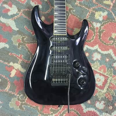Kramer American Stagemaster Mach II Deluxe image 1