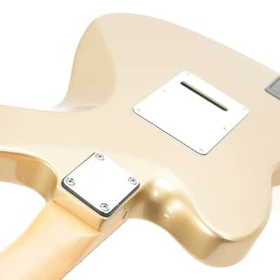 Suhr Classic JM S90 Gold 2024 image 9