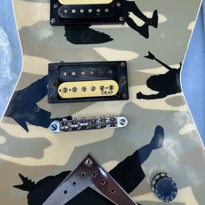 Dean Dime o flage ml 2005 - Dime o flage image 5