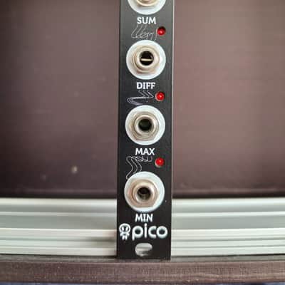 Erica Synths Pico A Logic Eurorack module image 2