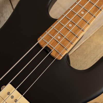 Charvel San Dimas Pro Mod PJ IV - Satin Black image 6