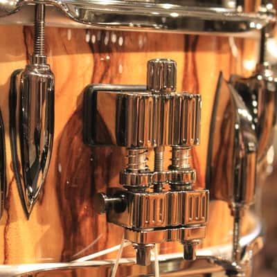 SONOR 150th Anniversary African Marble 4pcs Drum Set - New! image 10