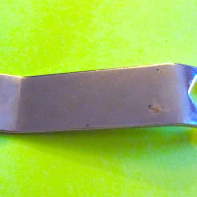 Hardware Drum Key Wrench - NOS image 1