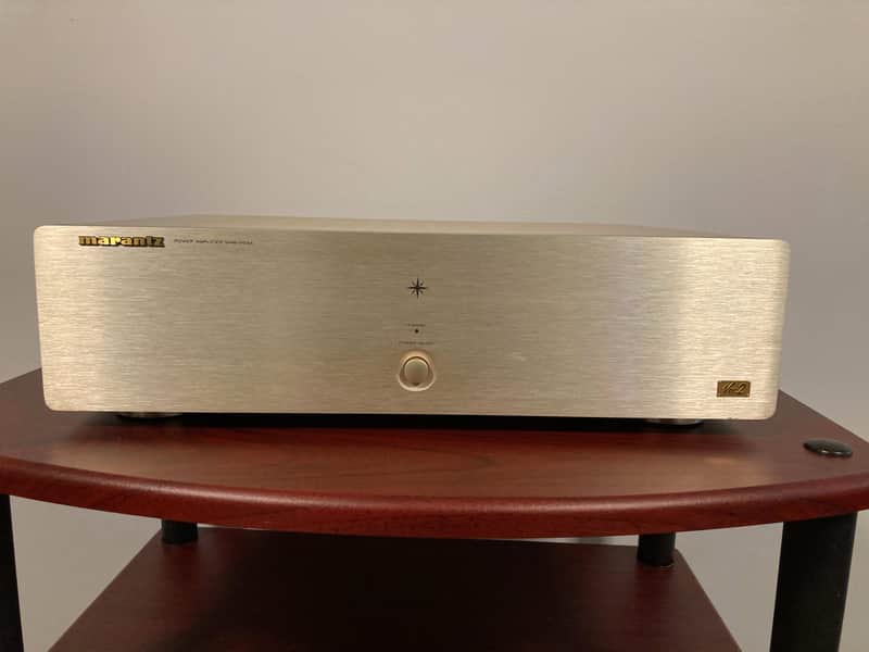 Marantz SM 6100SA Version2 Power Amp | Reverb