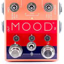 Chase Bliss Audio MOOD Granular Micro Looper 2021  / New "Authorized Dealer"