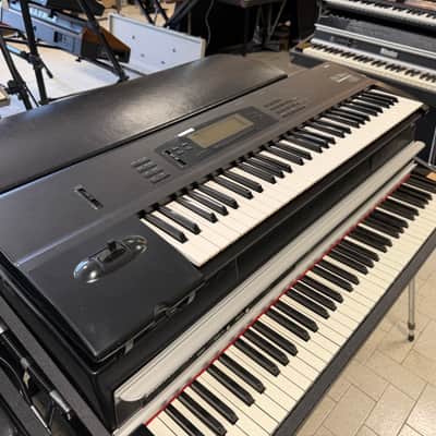 Korg 01/W FD
