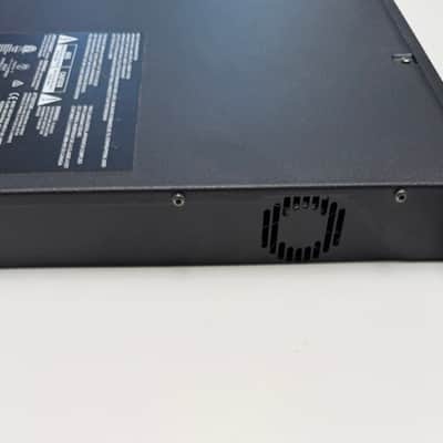 Lake LM 26 Digital Audio Loudspeaker Processor CG012GN image 10
