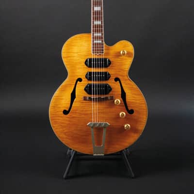 Book Electric Blues: T-Bone Walker & The Guitar That Started It All 2026 - Hardback with Slip Case image 7