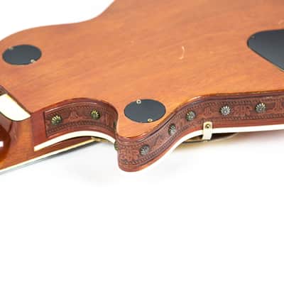 Gretsch 6121 owned by Brian Setzer image 9