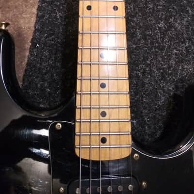 Harmony H80T 1980 Black imagen 3