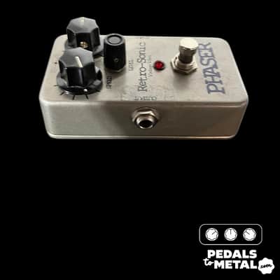 Retro-Sonic Phaser -x11505 image 4