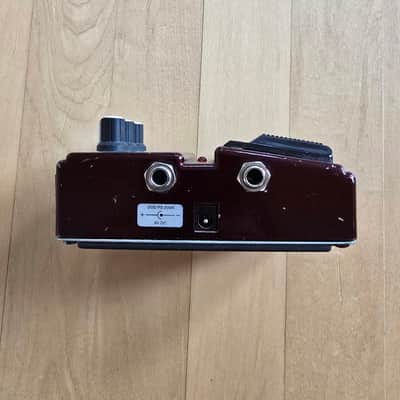 DOD FX200 Stereo Phaser image 3