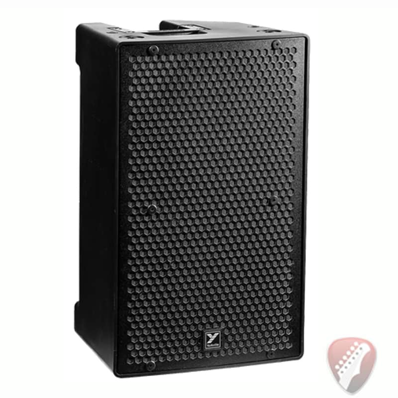 Yorkville Parasource PS10P Powered Speaker image 1