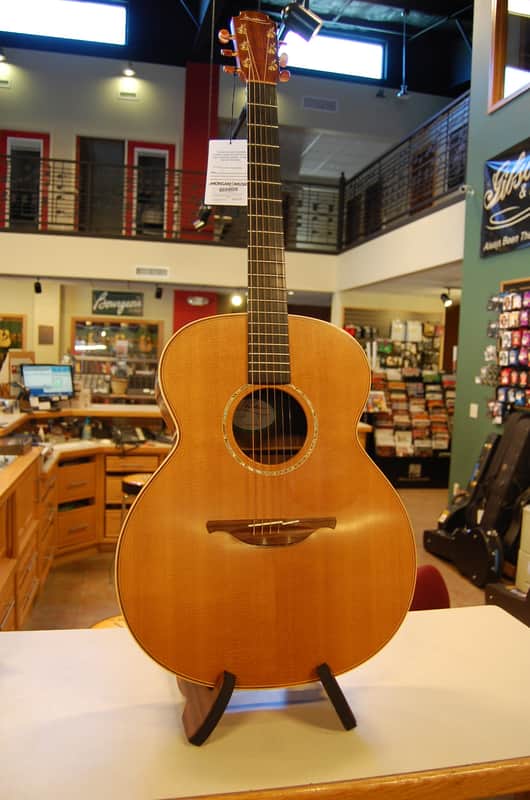 Used Lowden 032 - Very Rare! image 1
