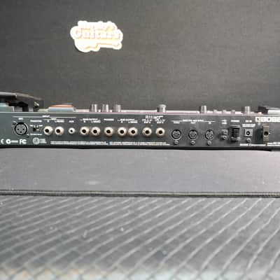 Used Boss RC-300 Loop Station image 3