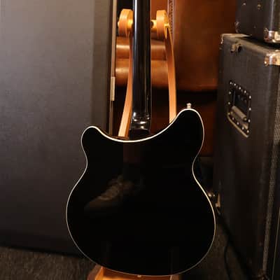 Rickenbacker 360 Jetglo image 4