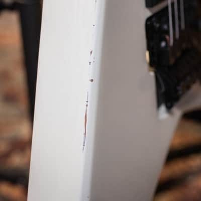 Jackson JS32 Randy Rhoads Signature - Ivory - Used image 16