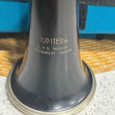 Jupiter JCL 731 2020 - Wood image 6