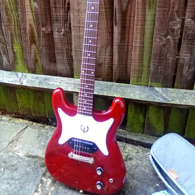 Epiphone Coronet (2020 - Present) image 1
