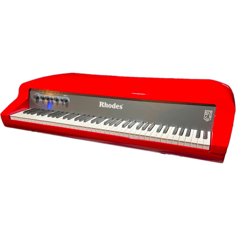Rhodes MK7 Active 73-Key Electric Piano image 1