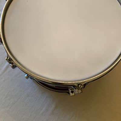 SONOR S Class 13" - Maple -Cherry Red image 2
