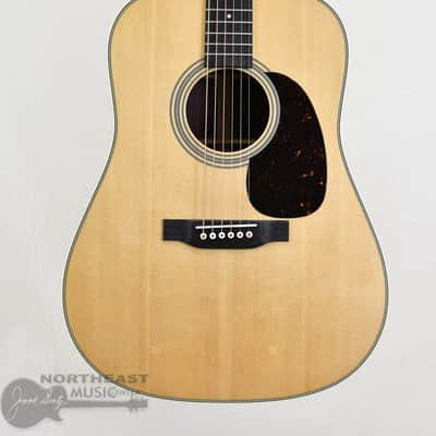 Martin D28 Standard Series (s/n: 0230) image 3
