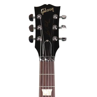 Gibson Custom Shop Les Paul Axcess Standard Inverness Green 2025 image 14