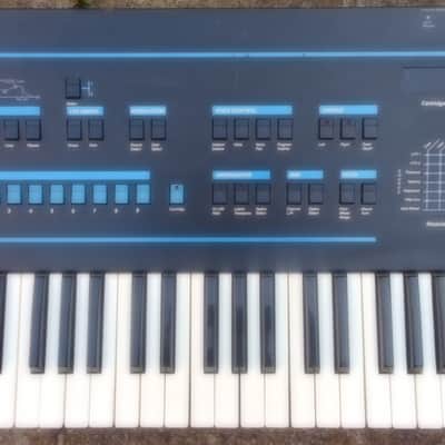 Sequential Circuits Prophet VS keys image 4