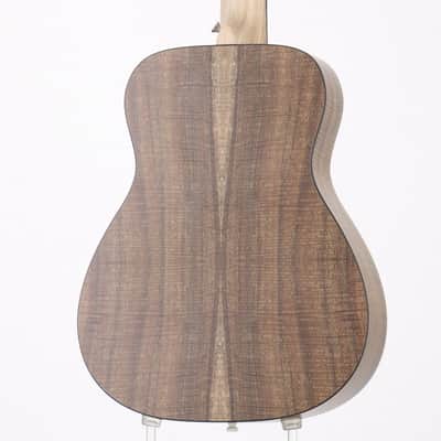 Martin LXK2 Little Martin Mini Acoustic Guitar, Acoustic Guitar, Folk Guitar, Mini Guitar [352739] (06/29) image 4