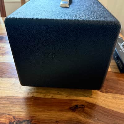 Soldano ASTRO-20 3-Channel 20-Watt Guitar Amp Head 2023 - Present - Black image 3