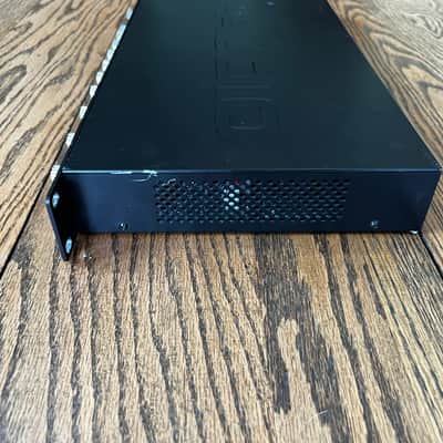 M-Audio ProFire 2626 Firewire Audio Interface 2010s - Black image 3