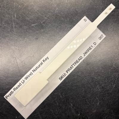 ORIGINAL Pratt-Read Replacement D Key (J-Wire Keybeds) for Pro-One, Odyssey mk3, Oberheim Two/Four/Eight Voice, OB-1, and more