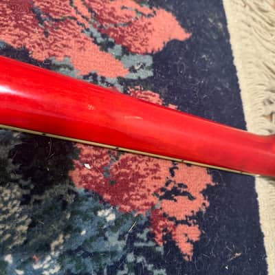Eastman T386 2010s - Cherry image 9