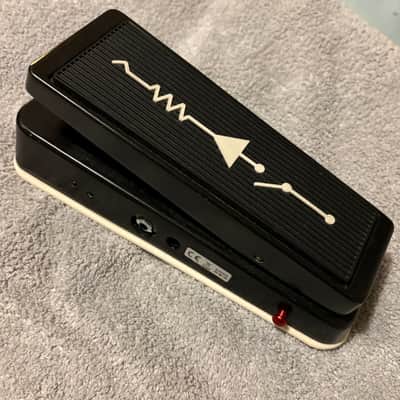 Dunlop MC404 CAE Custom Audio Electronics Wah 2010 - Present - Black image 4