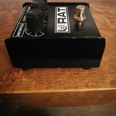 ProCo RAT White Face Original 1985 image 5