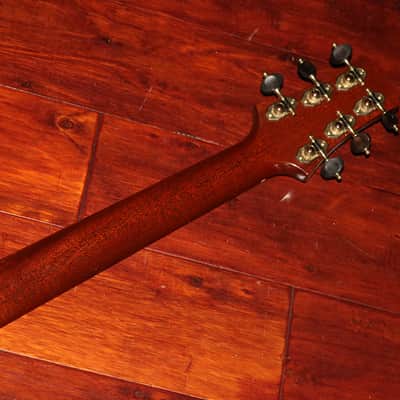 2009 PRS Angelus Cutaway Custom image 6